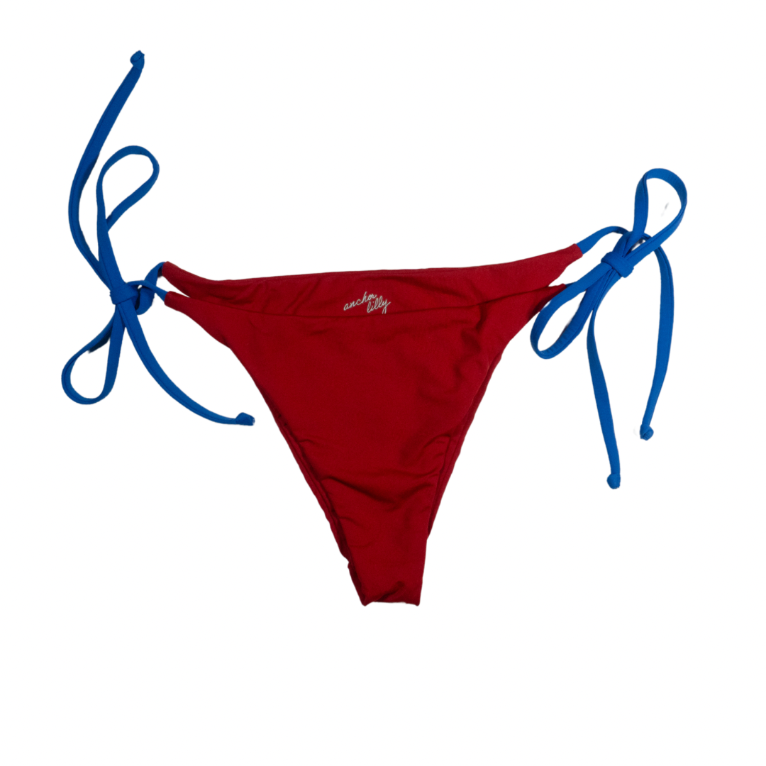 LIMITED EDITION: Spark Bottom