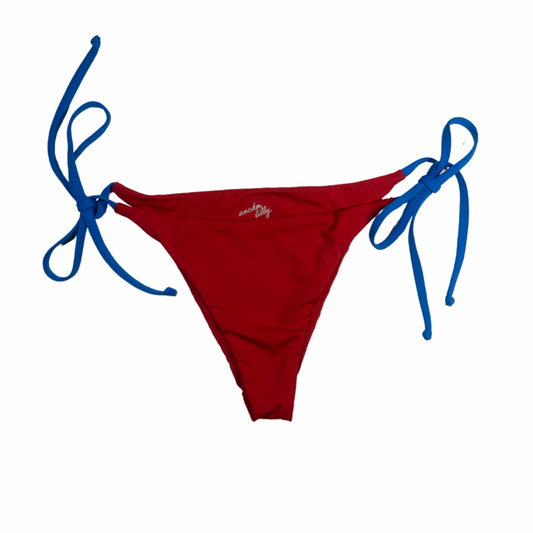 LIMITED EDITION: Spark Bottom