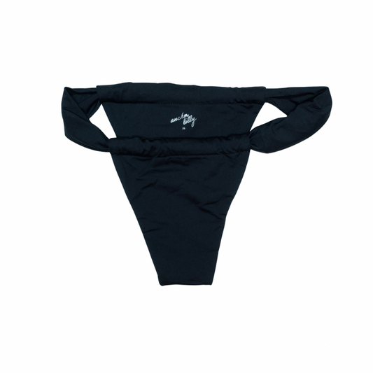 Serene Bottoms-Onyx