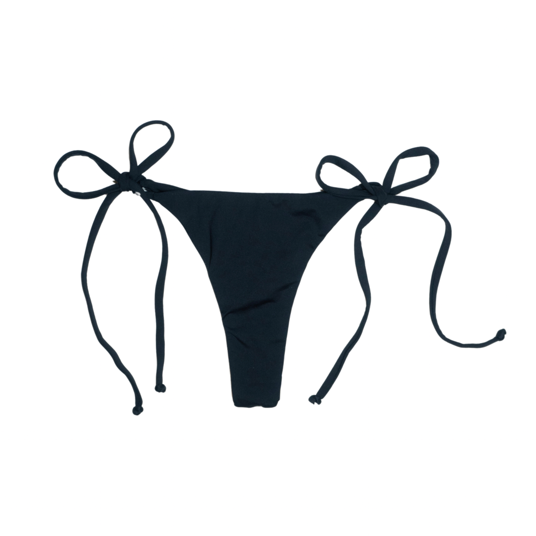 Amour Bottoms-Onyx